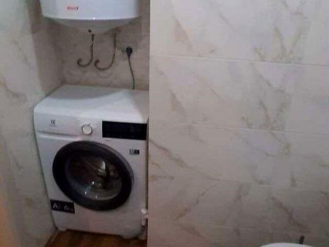 квартира за адресою Берковецька вул., 6А