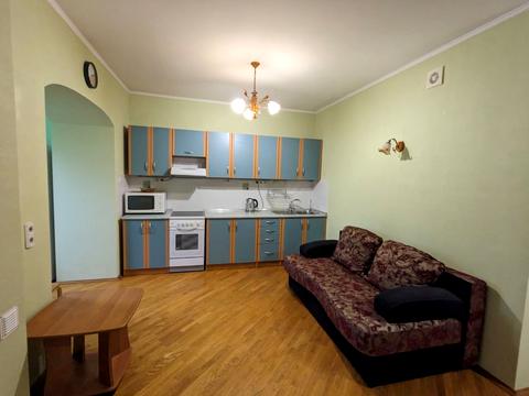 квартира за адресою Відпочинку вул., 12