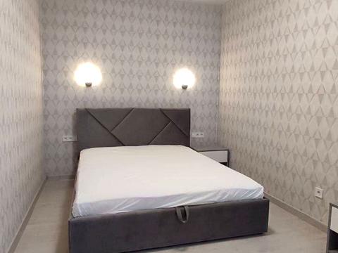 квартира по адресу Ревуцкого ул., 35