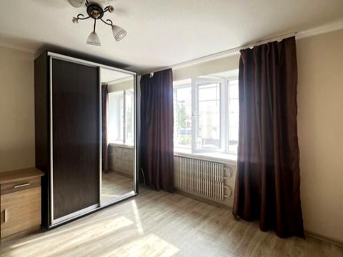 квартира по адресу Академика Богомольца ул., 27А