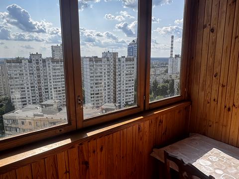 квартира по адресу Якуба Коласа ул., 6-Б