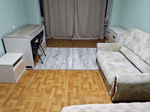 квартира по адресу Оболонский просп., 7