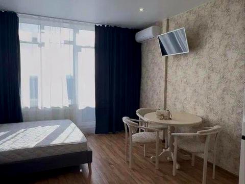 квартира по адресу Миколы Бажана просп., 17