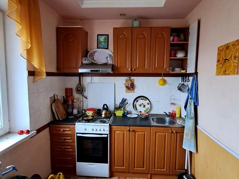 квартира за адресою Івана Мазепи просп. (Дружби Народів), 51а