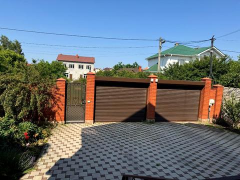 будинок за адресою Абрикосова вул.