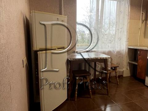 квартира за адресою Павла Тичини просп., 19