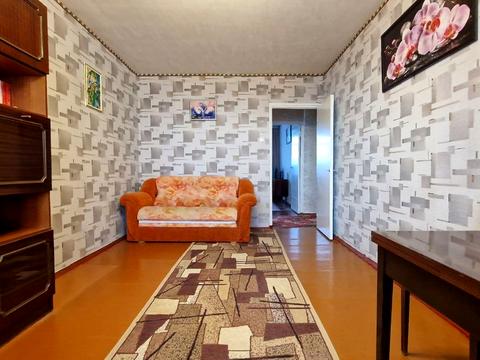 квартира по адресу Амосова ул. (Корчагінців), 48
