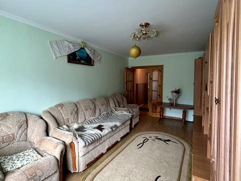 квартира за адресою Галицька вул., 21