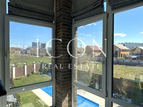 будинок за адресою Абрикосова вул.