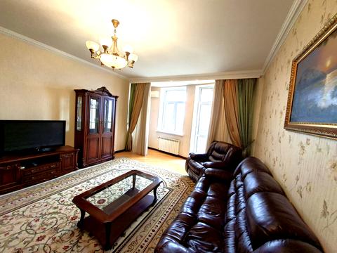 квартира за адресою Лесі Українки бульв., 7-Б