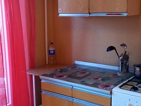 квартира по адресу Тракторостроителей просп., 110