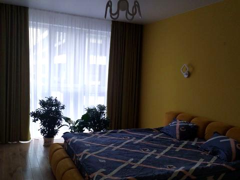 квартира за адресою Порохова вул., 20-Б