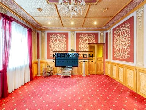 дом по адресу Мешкова, 1