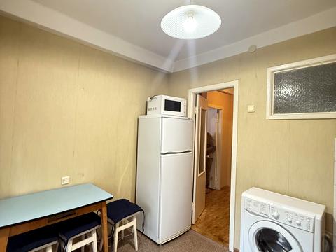 квартира по адресу Энтузиастов ул., 29/1