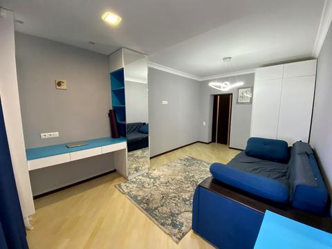 квартира по адресу Червоной Калины просп., 64