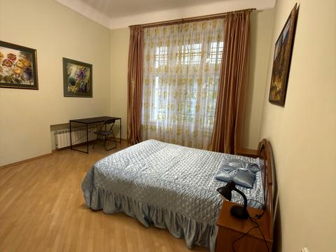 квартира за адресою Каліча Гора вул., 11