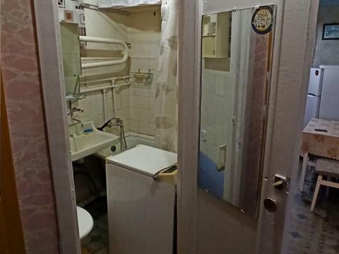 квартира по адресу Привокзальная ул., 12