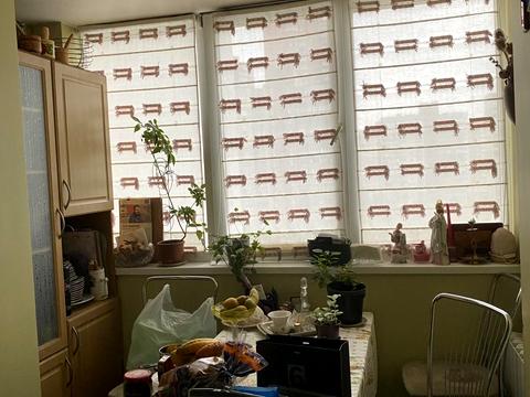 квартира по адресу Драгоманова ул., 20