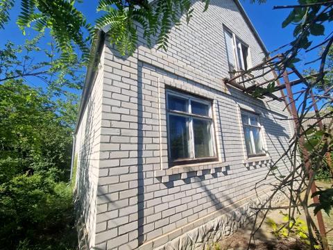 дом по адресу Садова