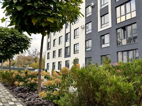 квартира по адресу Лесная ул., 3