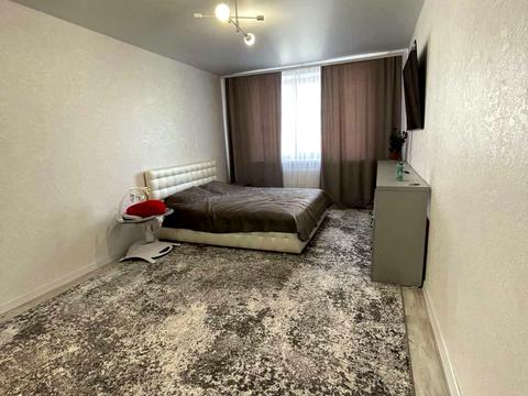 квартира по адресу Кармелюка ул., 3/3