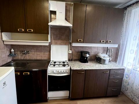 квартира по адресу Майоровка ул., 3