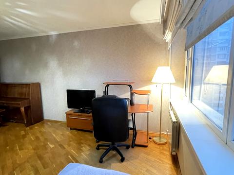 квартира по адресу Владимира Ивасюка просп. (Героїв Сталінграду), 64/58