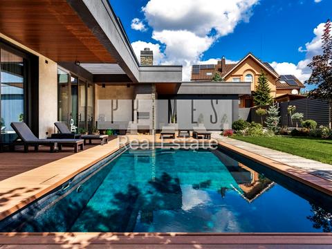 дом по адресу Печёрская ул., 51