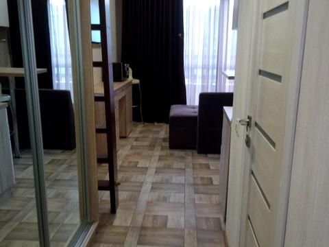 квартира по адресу Владислава Бувалкина ул. (Бочарова Генерала), 7