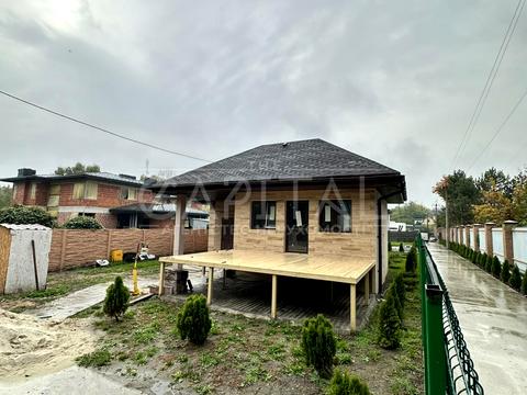 будинок за адресою Обухівський район