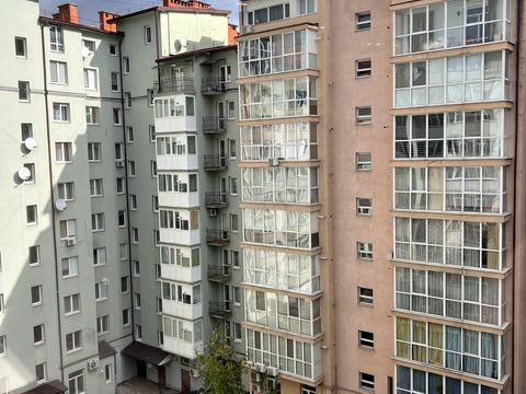 квартира за адресою Південний бульв., 23