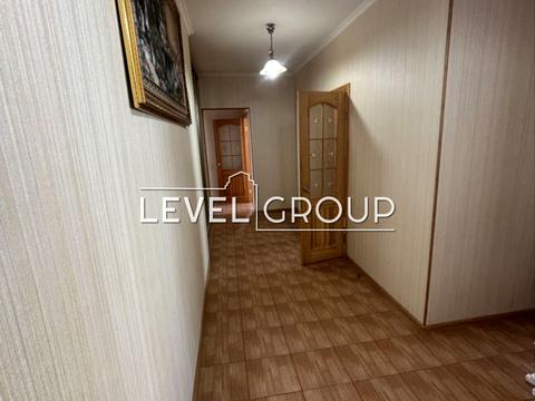 квартира за адресою Степана Рудницького вул. (Академіка Вільямса), 3-А