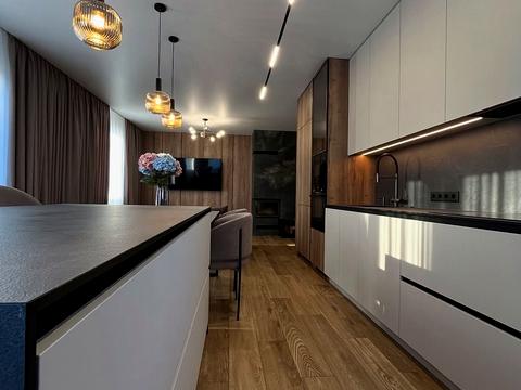 квартира за адресою Лесі Українки бульв., 7-В