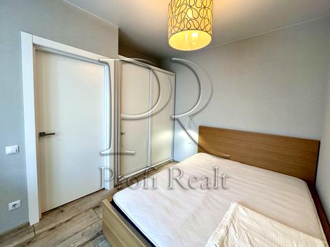 квартира за адресою Салютна вул., 2к1
