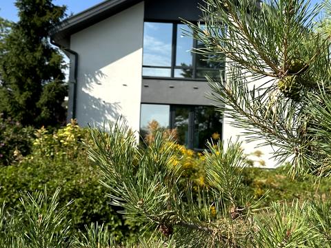 дом по адресу с. Новоалександровка, Профспілкова