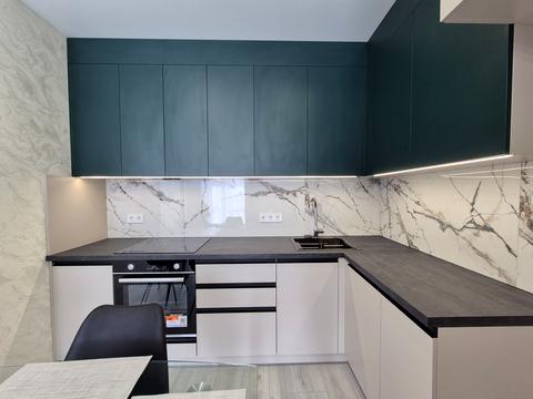 квартира за адресою Миколаївська вул., 31