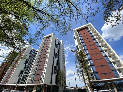 квартира по адресу Ленкавского ул., 28