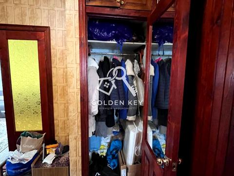 квартира по адресу Николая Свитальского ул., 19