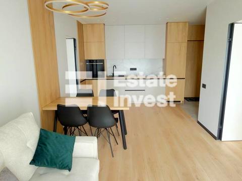 квартира по адресу Михаила Максимовича ул. (Трутенко Онуфрия), 26-Д