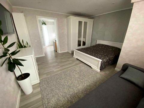 квартира за адресою Оболонський просп., 54