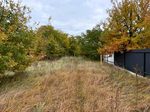 ділянка за адресою 