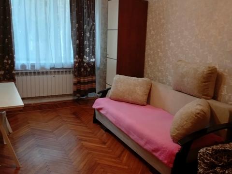 квартира за адресою Ольгиевская, 17