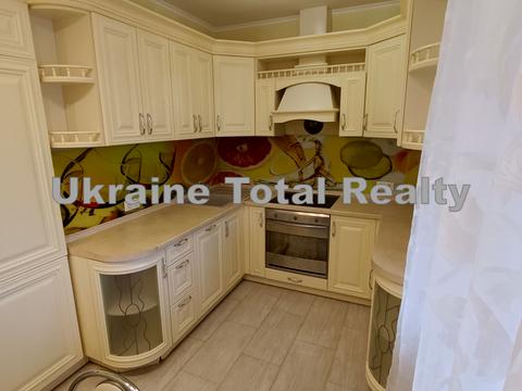 квартира за адресою с. Чайки, Валерія Лобановського вул., 18