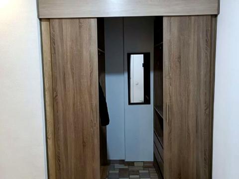 квартира по адресу Натальи Ужвий ул., 12