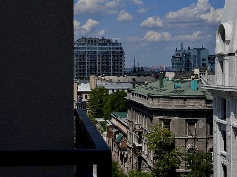 квартира по адресу Карантинная ул., 22