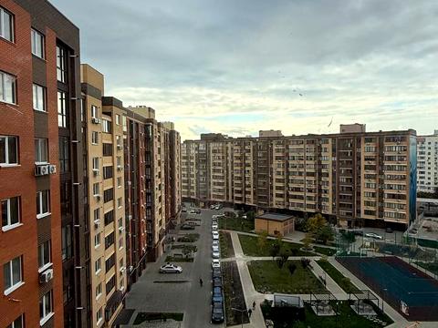квартира по адресу Академика Сахарова ул., 5-З