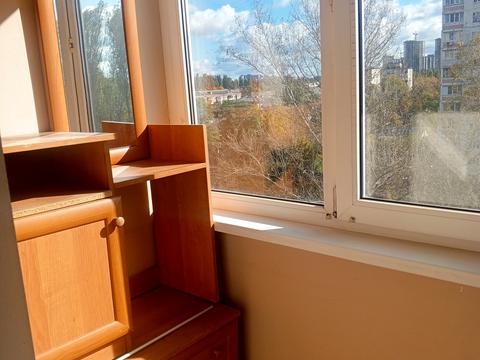 квартира за адресою Вацлава Гавела бульв. (Івана Лепсе), 36-Б