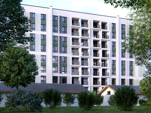 квартира за адресою Селянська вул., 28