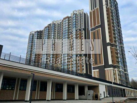 коммерческая по адресу Васильковская ул., 37-А