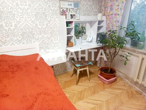 квартира по адресу Пасечная ул., 10